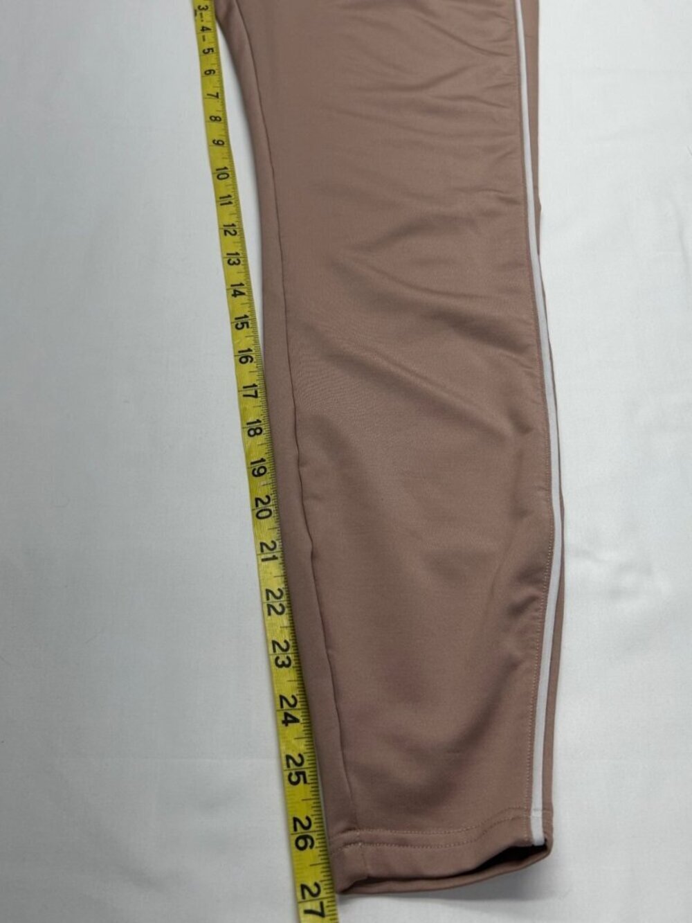 GYMSHARK Recess Joggers Women's XS Taupe Athletic - Picture 9 of 13